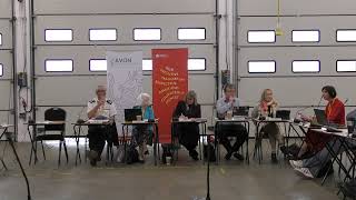 Avon Fire Authority - People and Culture Committee Meeting 5 October 2022