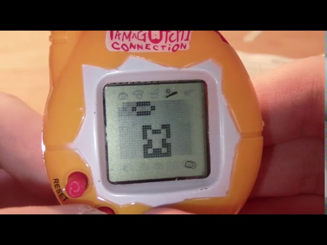 tamago様ご確認用 Fake $1 eBay Tamagotchi - Initial Impressions/Review - YouTube