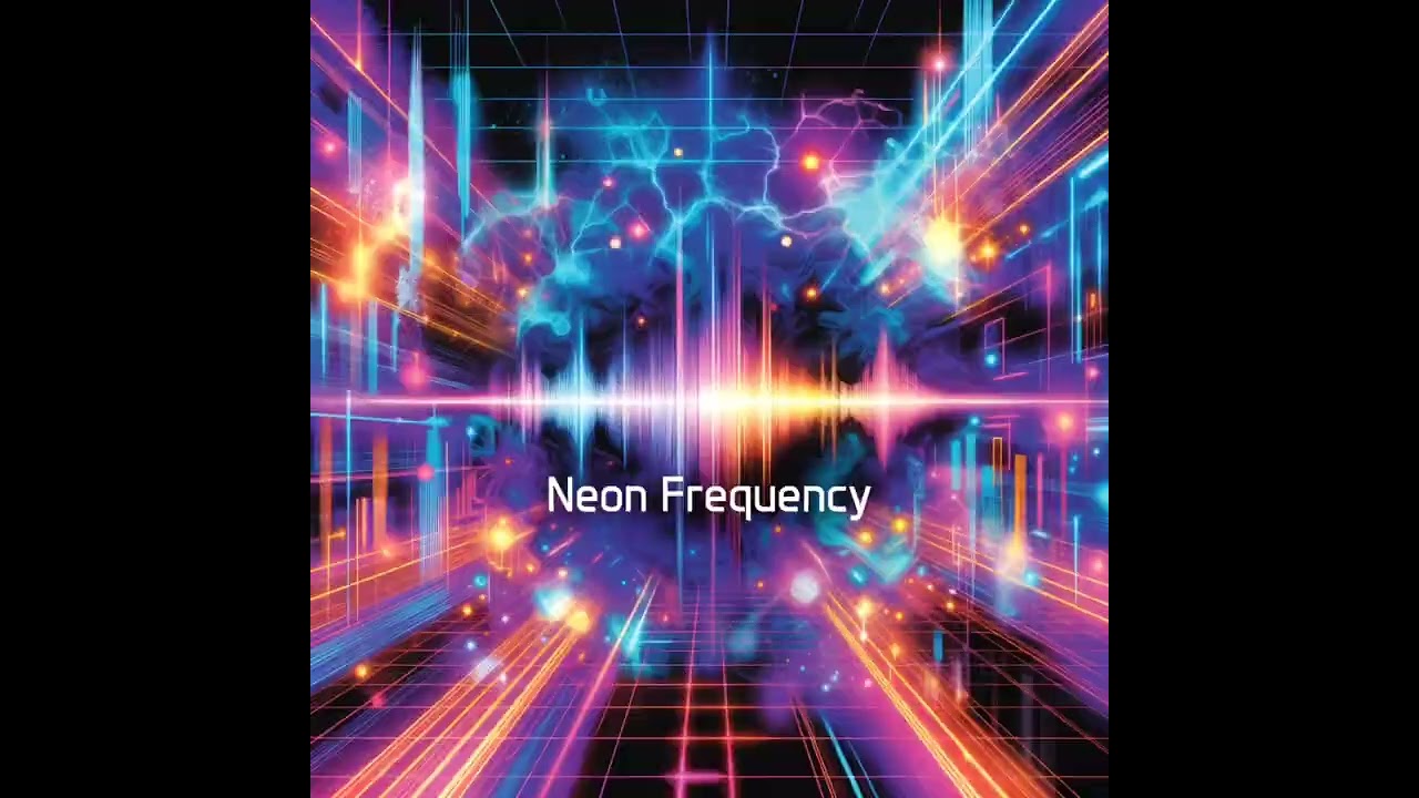 Neon Frequency 