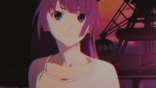 heylog - alone again (lyrics)