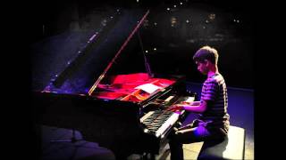 Shane Thomas - Forbidden Kingdom