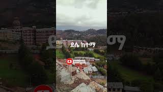 Dessie Ketema ላስጎብኛችሁ