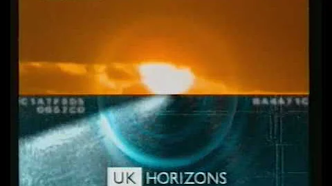 UK Style | UK Horizons | UK Arena -  Idents, October 1998