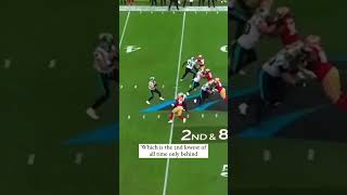 Famous Baker Mayfield is creating NFL history! #shorts #bakermayfield Profile