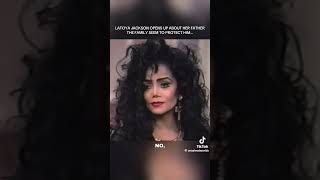 The Truth Behind La Toya Jackson’s Pain 💔 | Fame, Fear &amp; Family