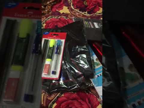 NeoSoft Welcome Kit...:)