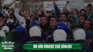 Bursaspor Besteleri̇ Bir Gün Döneriz Eski Günlere