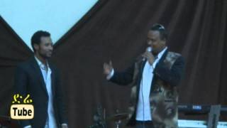 Diretube Tv - Ethiopian Comedy Comedian Azmeraw And Demissie