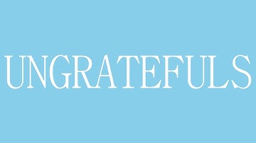 Drink Deep & Descend, a Lancer Lore Series: The Ungratefuls