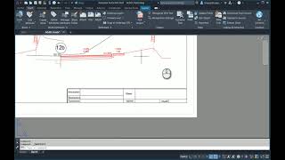 AutoCAD Document Properties & Fields