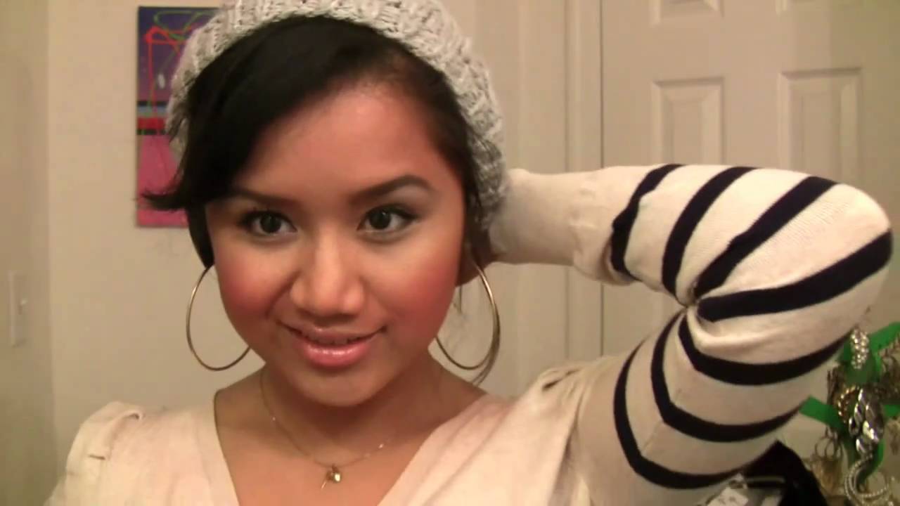 Everyday Tempting Bronzey Eyes and Glowy Skin