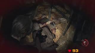 First Playthrough continues will my pc crash this time? !cam