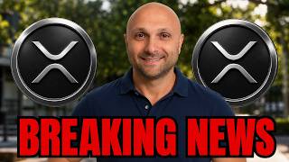 DON T BUY XRP UNTIL YOU SEE THIS RIPPLE CTO CLIP