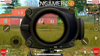 PUBG MOBILE LITE ULTRA HDR GRAPHICS ANDROID GAMEPLAY IN hindi #pubgmobile #pubgmobilelite #gameplay screenshot 5