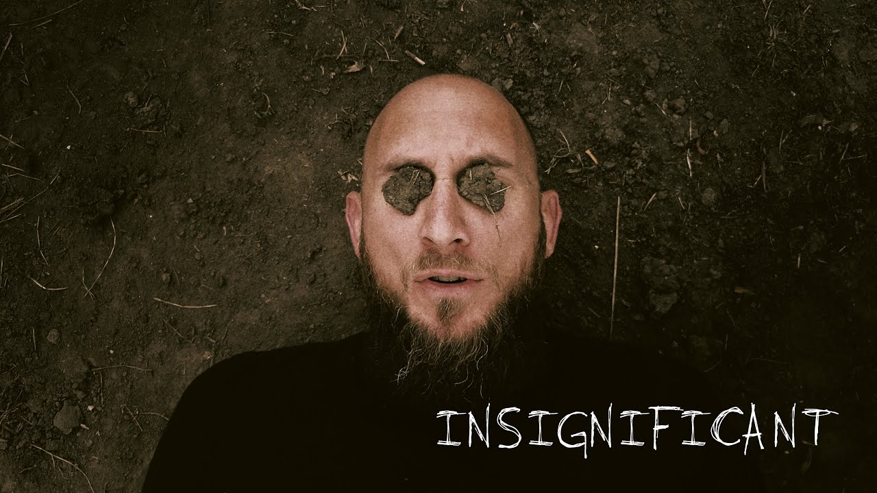 Insignificant Department Insignificant (Official Video) - YouTube