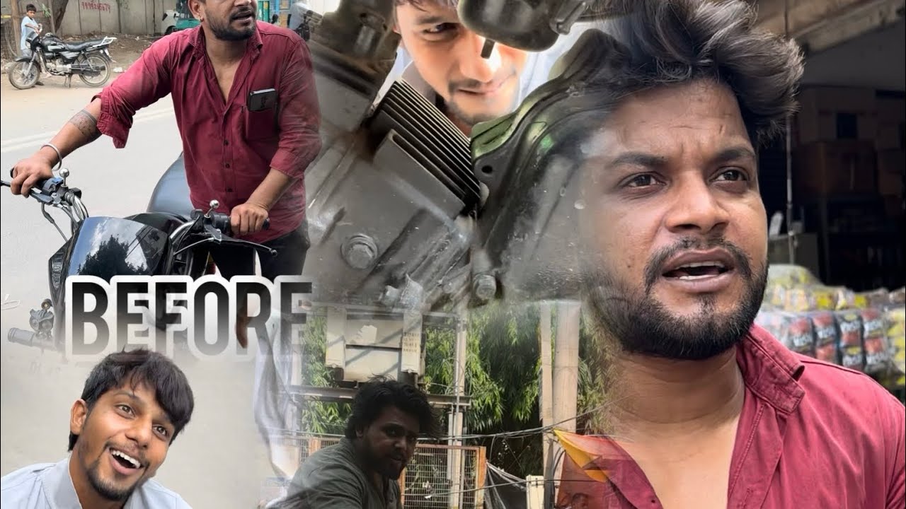 Before & after shut shots video create bye I phone full video watching sport my YouTube channel 👍🏻