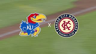 KC Monarchs - KU Night - 30