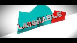 INTRO // LAUGHABLE01