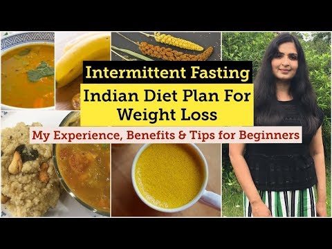 fat-loss-intermittent-fasting-indian-meals-|-16:8-fasting-|-myth-busters-|-#intermittentfasting