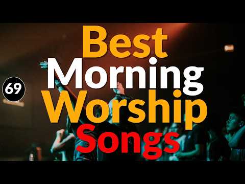 🔴Best Spirit-Filled Morning Worship Songs |Holy Ghost Chant Songs| Prophetic Worship Songs |DJ Lifa