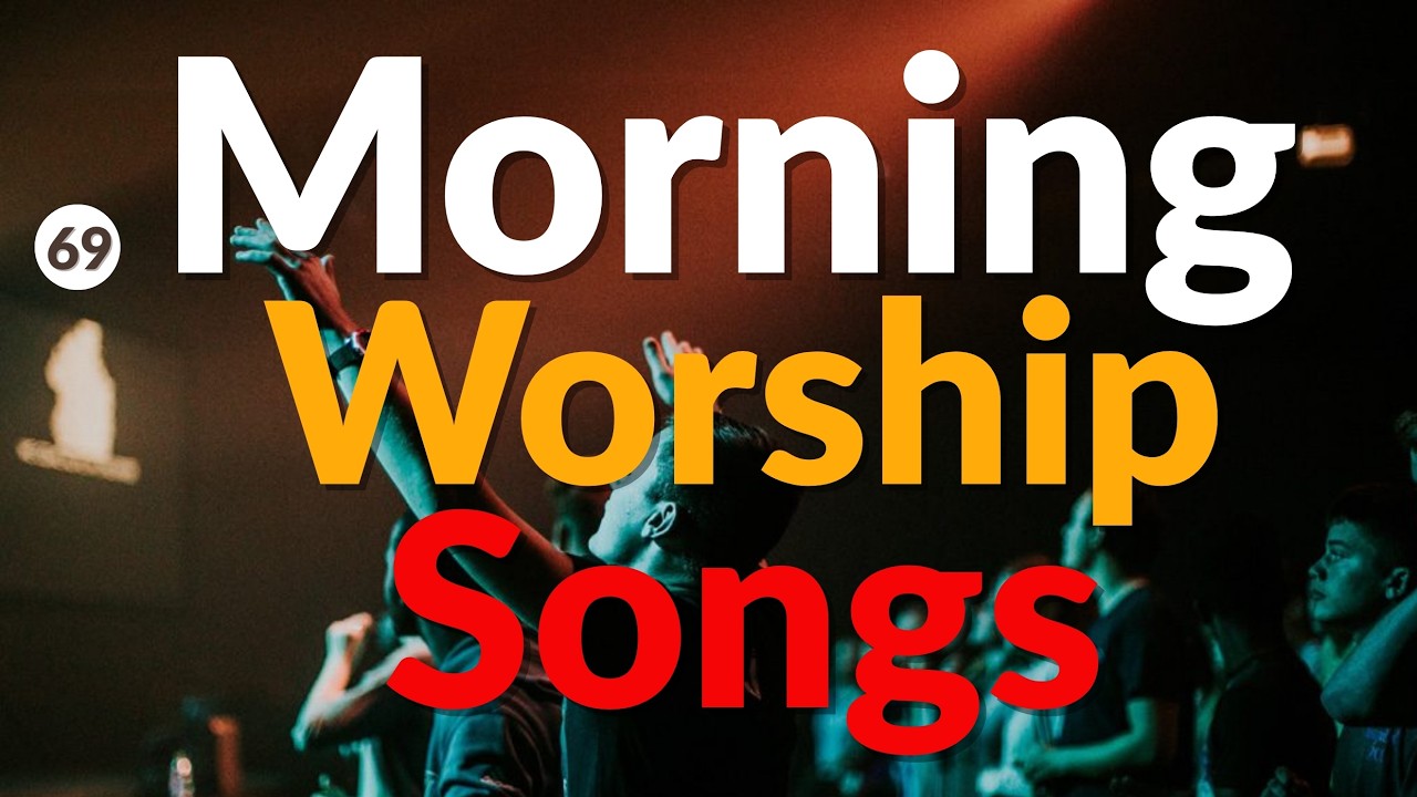 🔴Best Spirit-Filled Morning Worship Songs |Holy Ghost Chant Songs| Prophetic Worship Songs |DJ Lifa