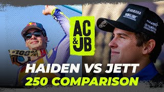Download Lagu Is Haiden going to rattle Jett?! | The Unadilla Review Show MP3 Download Lagu Is Haiden going to rattle Jett?! | The Unadilla Review Show MP3