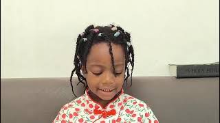Family Reunion: Alive in Jesus Kindergarten Sabbath School Lesson 11 with Alya