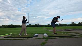 [GLF-021] Wednesday Golf – August 12, 2026 | Canada