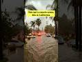 California Drowning: The Terrifying Power of an Atmospheric River 🌊
