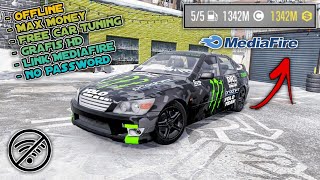Download Game Drift Android Offline Bisa Modifikasi dan Max MONEY screenshot 4
