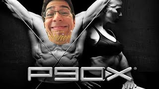 Free P90x Workout
