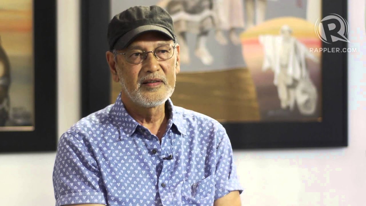 ShareBaguio: On the BenCab museum collection