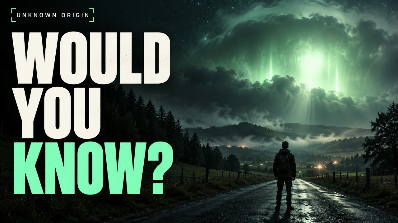 Would We Recognize Alien Contact? Four Strange UFO Encounters