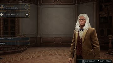 Hogwarts Legacy   How To Show & Hide Tool Wheel HUD