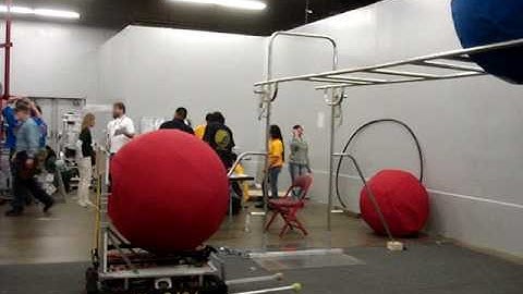 FRC 2404 (TNT) - 2008 Overdrive