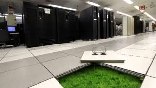 co location services Stirling