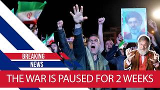 Trump's pause Profile