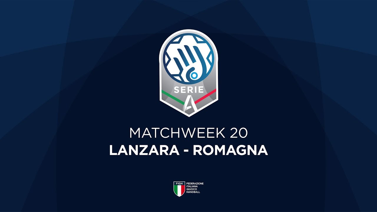 Serie A Silver [20^] | LANZARA - ROMAGNA