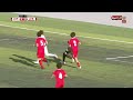 مباراة لبنان و الاردن ( النهائي) - بطولة اتحاد غرب آسيا التاسعة للناشئين - الاردن 2022