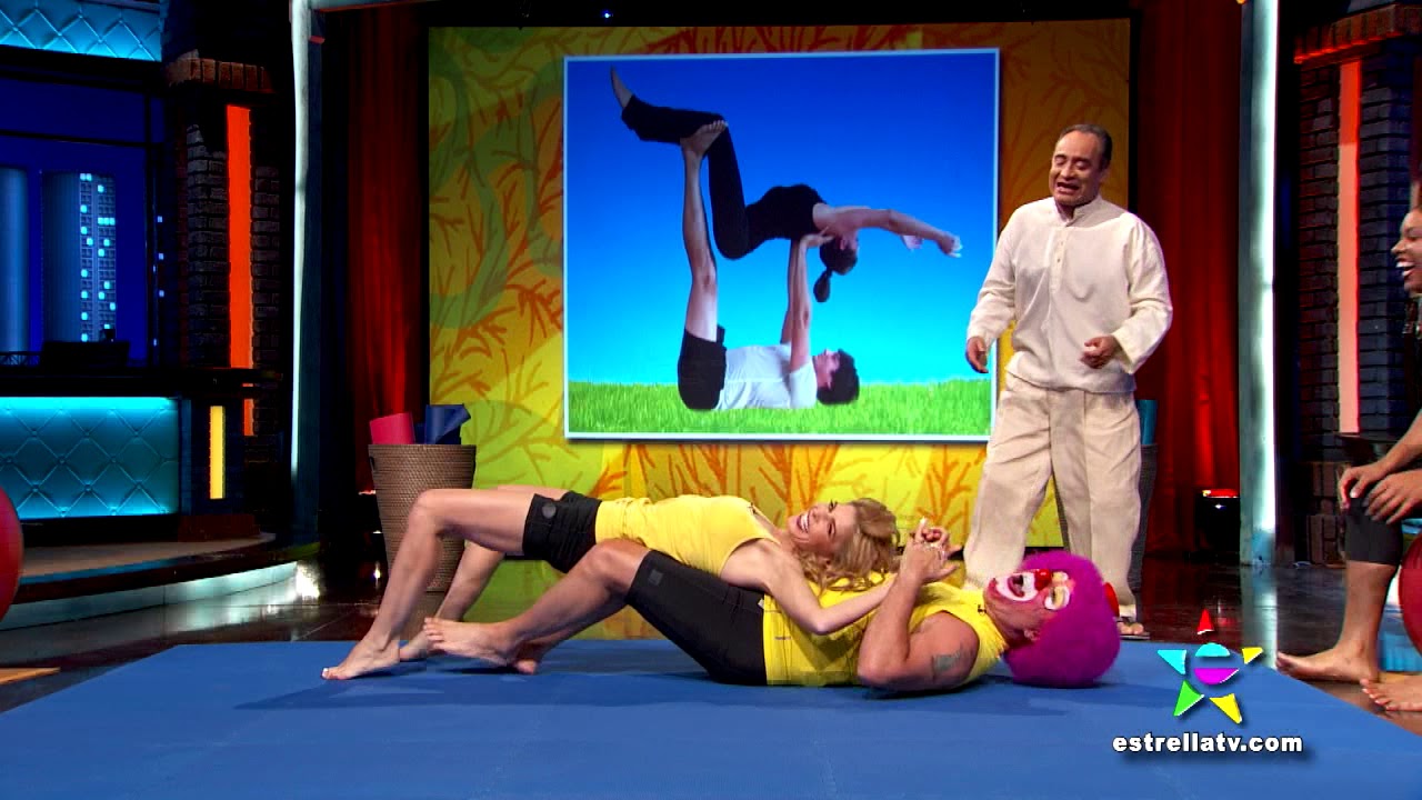 Yoganare - Noches Con Platanito