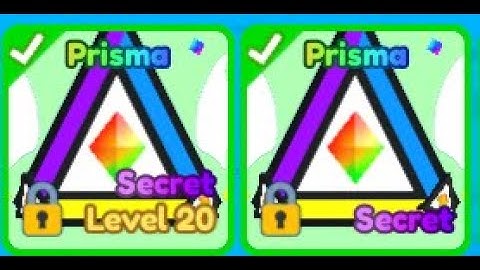 I Hatched Another Secret Prisma Pet | Mining Simulator 2