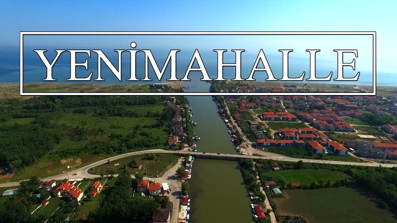 Keşif Tv - Yenimahalle - Karasu