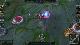 Vlad octa kill