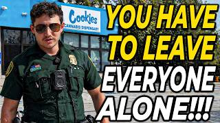 Tyrant’s Orders CRUSHED by First Amendment Auditor — Instant Reality Check!