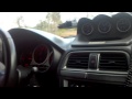 Subaru Sti 2004 30R Turbo 25lbs boost
