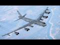 B 52 Stratofortress in Ground RB War Thunder