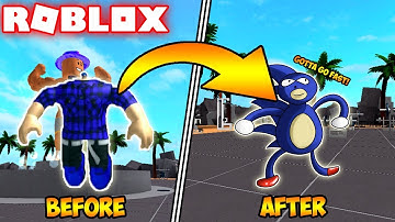 HOW TO INSTANTLY GET MAX SPEED! (ROBLOX Weight Lifting Simulator 2)