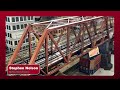 Running Trains at MrMuffin'sTrains - with MrMuffin
