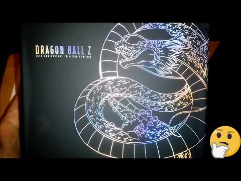 アニメ Dragon Ball Z Collection アニメ Dragon Ball Z Collection 30th Anniversary Collector's