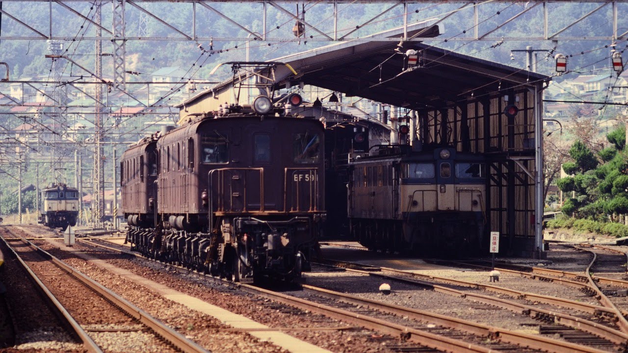 鉄道１０ バラ売り可能一枚４９８０円昭和時代 鉄道写真 maxresdefault.jpg